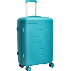 Travel Line 2900 - 4-Rollen-Trolley M 65 cm (mint)