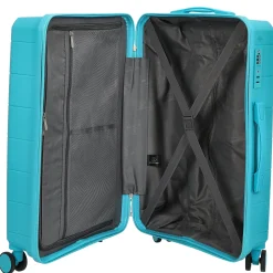 Travel Line 2900 - 4-Rollen-Trolley M 65 cm (mint)