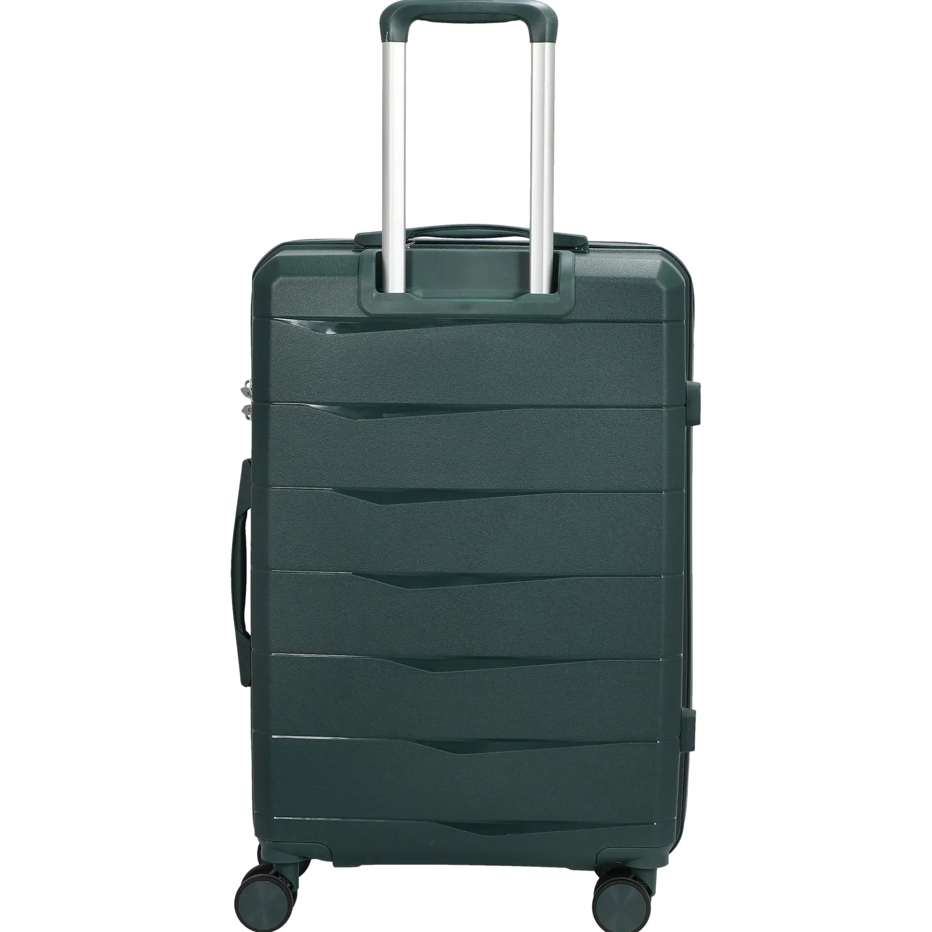 Travel Line 2900 - 4-Rollen-Trolley M 65 cm (dunkelgrün)