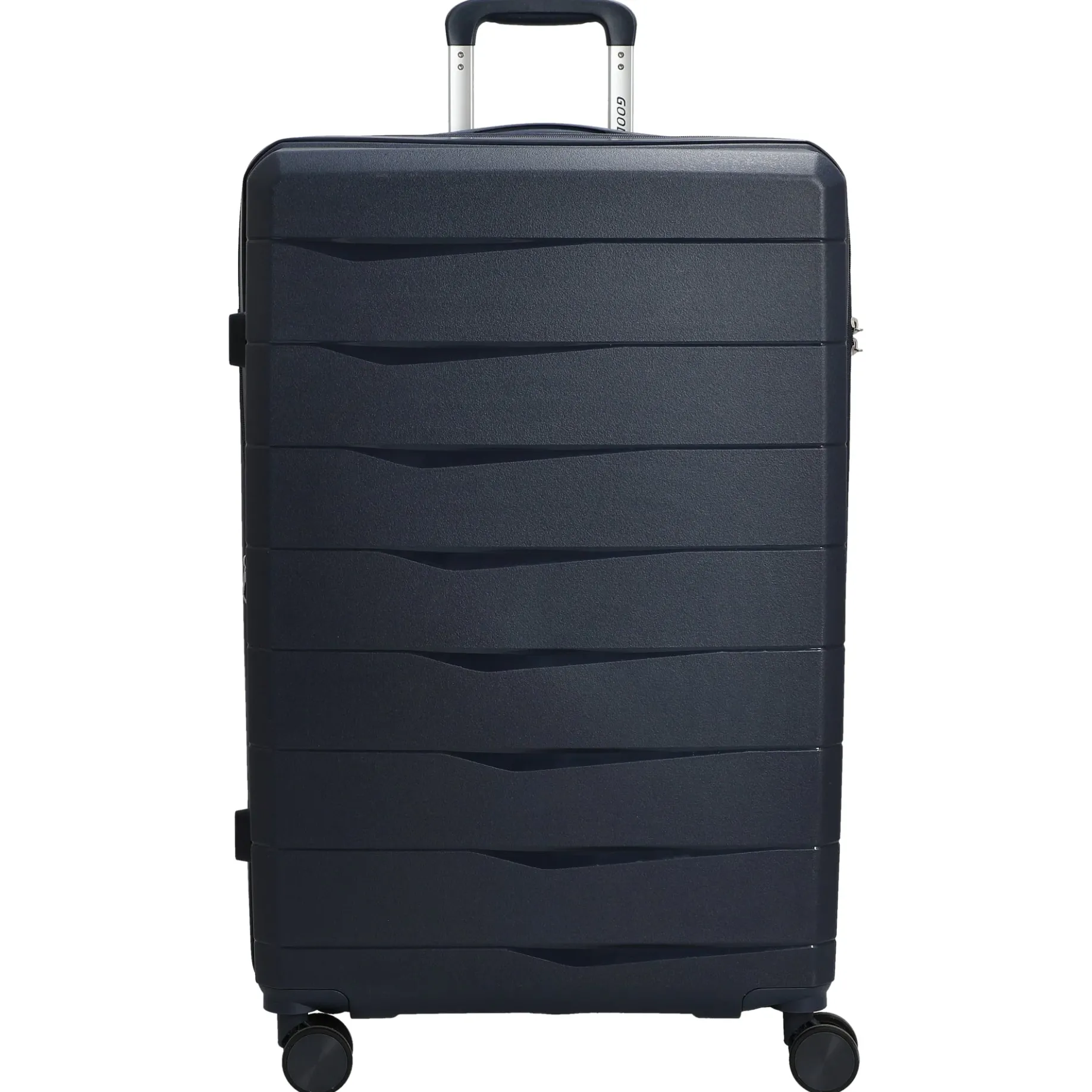 Travel Line 2900 - 4-Rollen-Trolley L 75 cm erw. (navy)