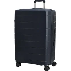 Travel Line 2900 - 4-Rollen-Trolley L 75 cm erw. (navy)