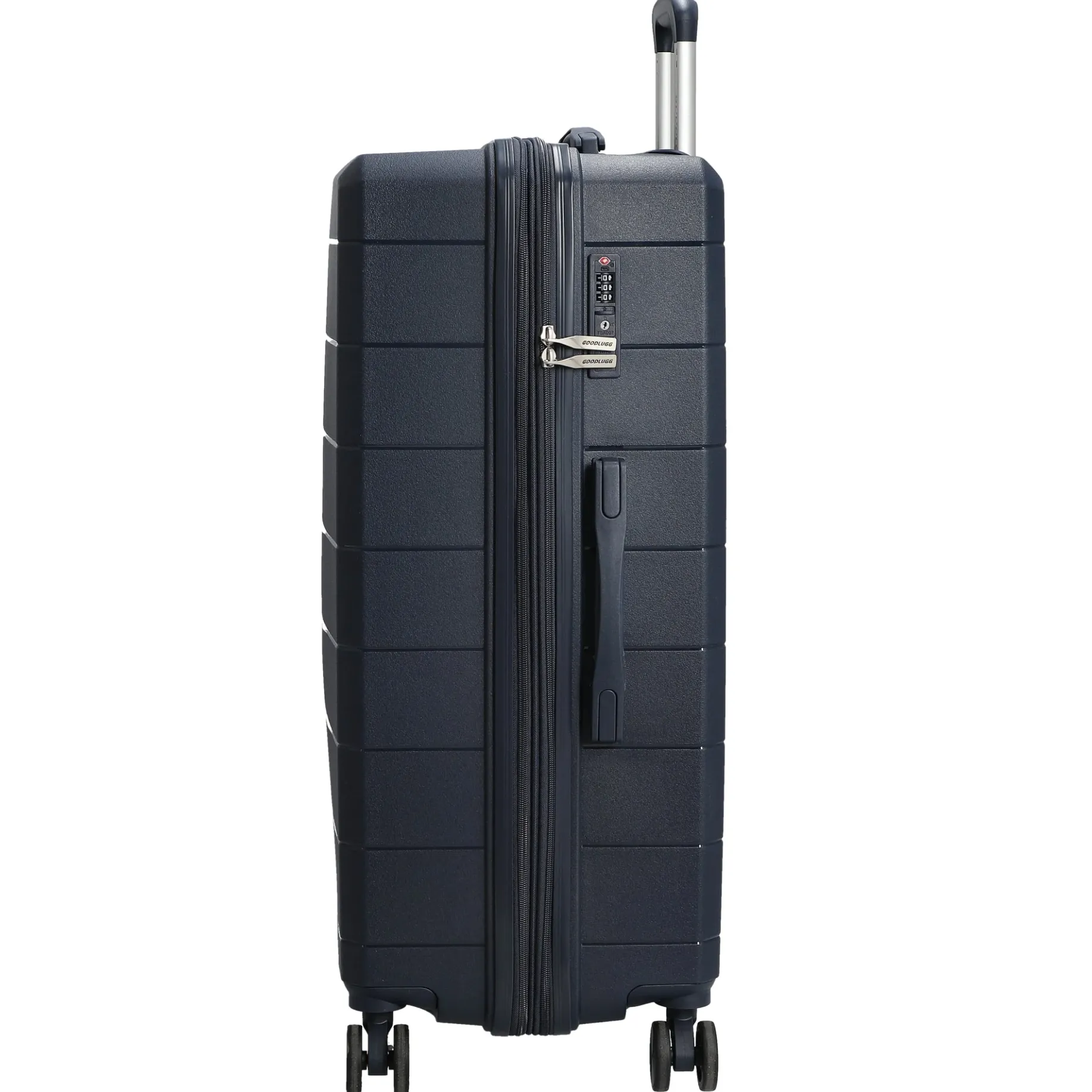 Travel Line 2900 - 4-Rollen-Trolley L 75 cm erw. (navy)