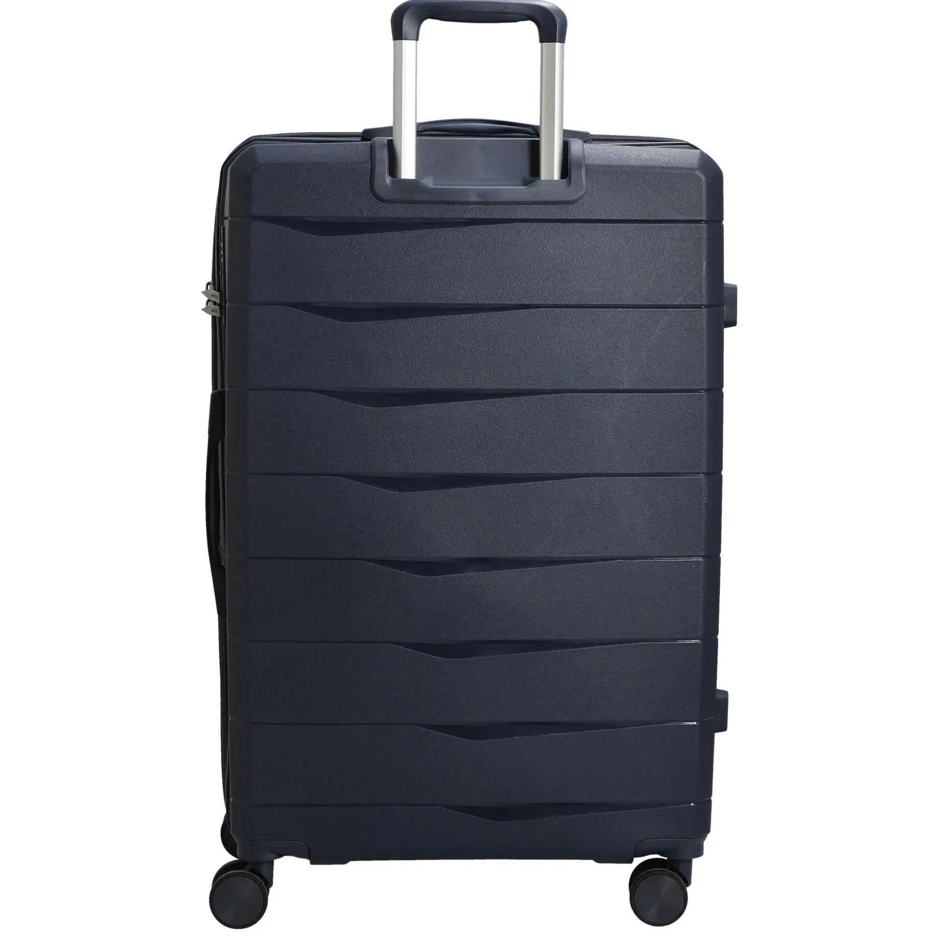 Travel Line 2900 - 4-Rollen-Trolley L 75 cm erw. (navy)