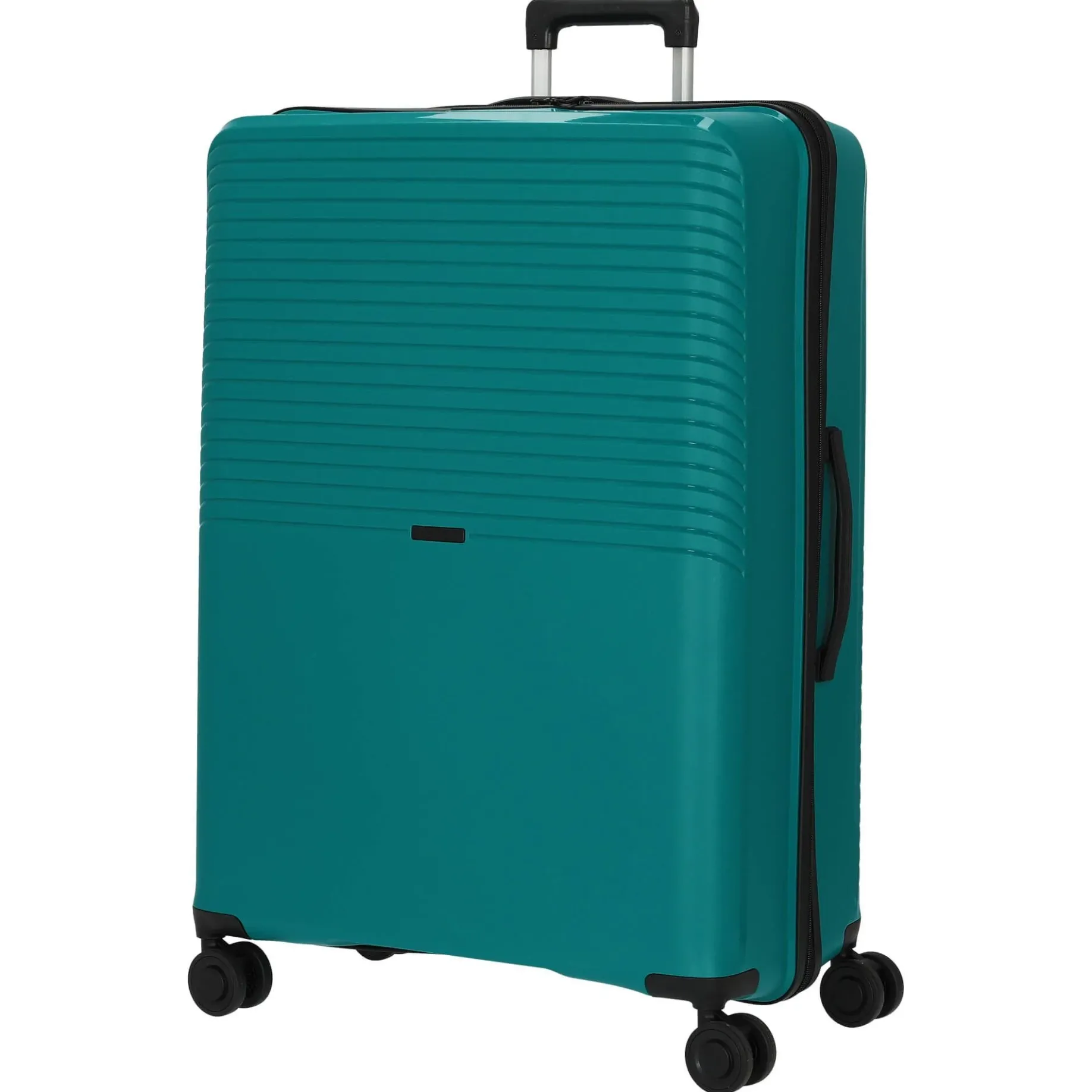 Travel Line 4000 - 4-Rollen-Trolley L 76 cm (grün)