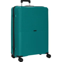Travel Line 4000 - 4-Rollen-Trolley L 76 cm (grün)