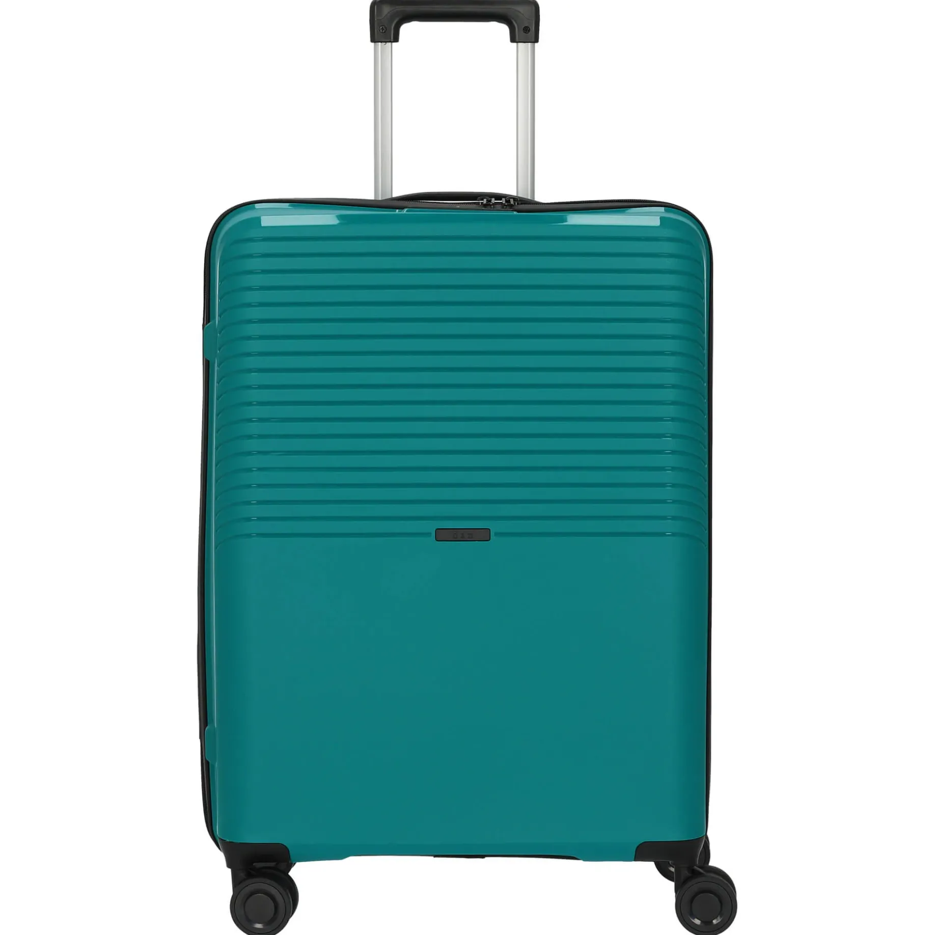 Travel Line 4000 - 4-Rollen-Trolley M 66 cm (grün)