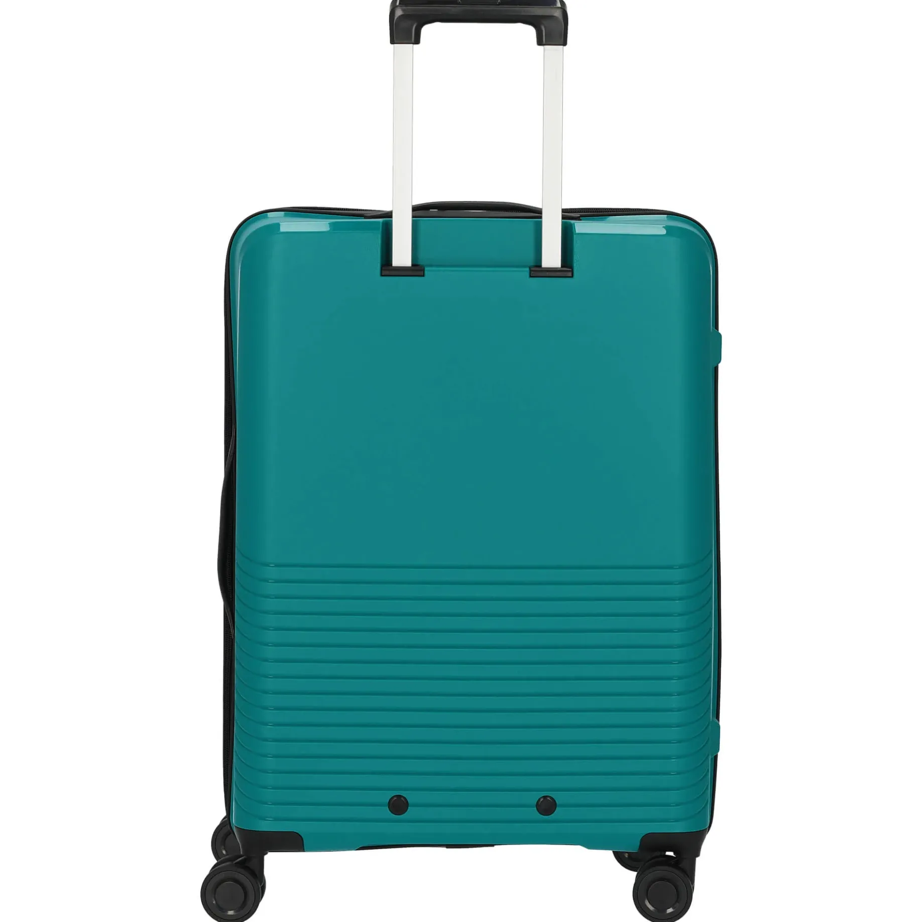 Travel Line 4000 - 4-Rollen-Trolley M 66 cm (grün)
