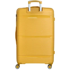 Travel Line 4200 - 4-Rollen-Trolley L 77 cm (yellow)