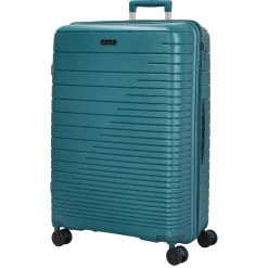 Travel Line 4600 - Trolley-Set, 3tlg. (petrol)