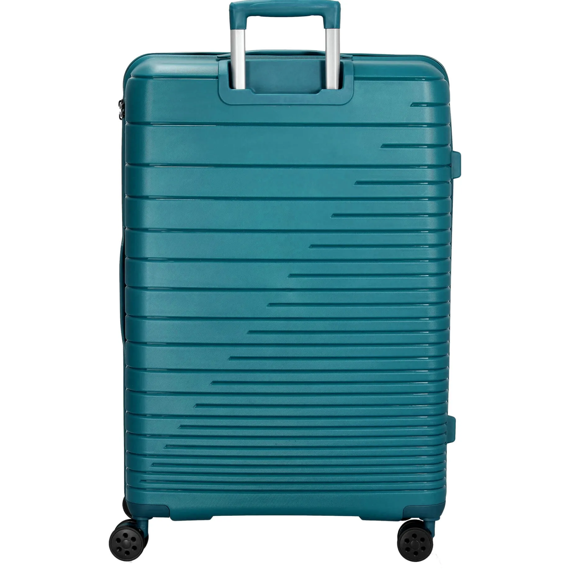 Travel Line 4600 - Trolley-Set, 3tlg. (petrol)