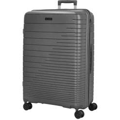 Travel Line 4600 - Trolley-Set, 3tlg. (grey)