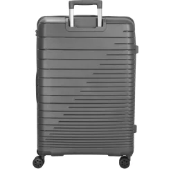 Travel Line 4600 - Trolley-Set, 3tlg. (grey)
