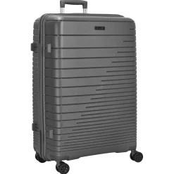 Travel Line 4600 - Trolley-Set, 3tlg. (grey)