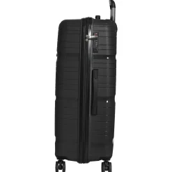 Travel Line 4300 - Trolley-Set 3tlg. (black)
