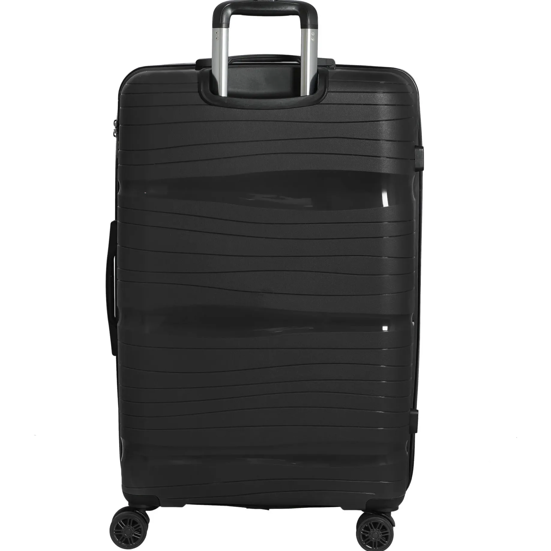 Travel Line 4300 - Trolley-Set 3tlg. (black)