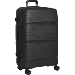 Travel Line 4300 - Trolley-Set 3tlg. (black)
