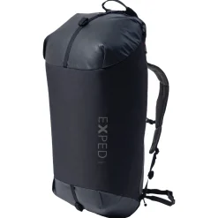 Travel Radical 80 - Rucksack 80 cm (black)