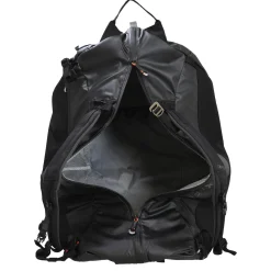 Travel Radical 80 - Rucksack 80 cm (black)