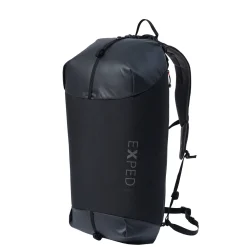 Travel Radical 45 - Rucksack 64 cm (black)