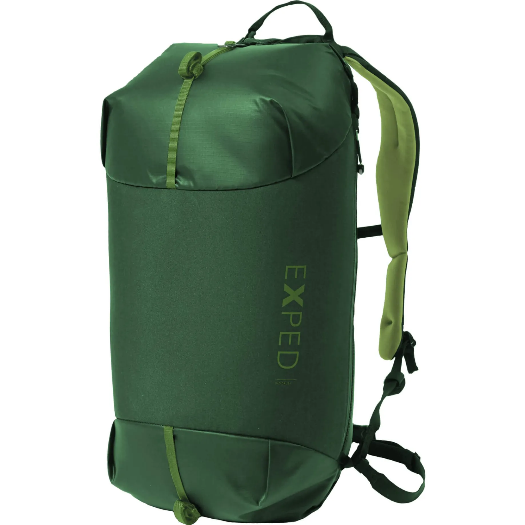 Travel Radical 30 - Rucksack 56 cm (forest)