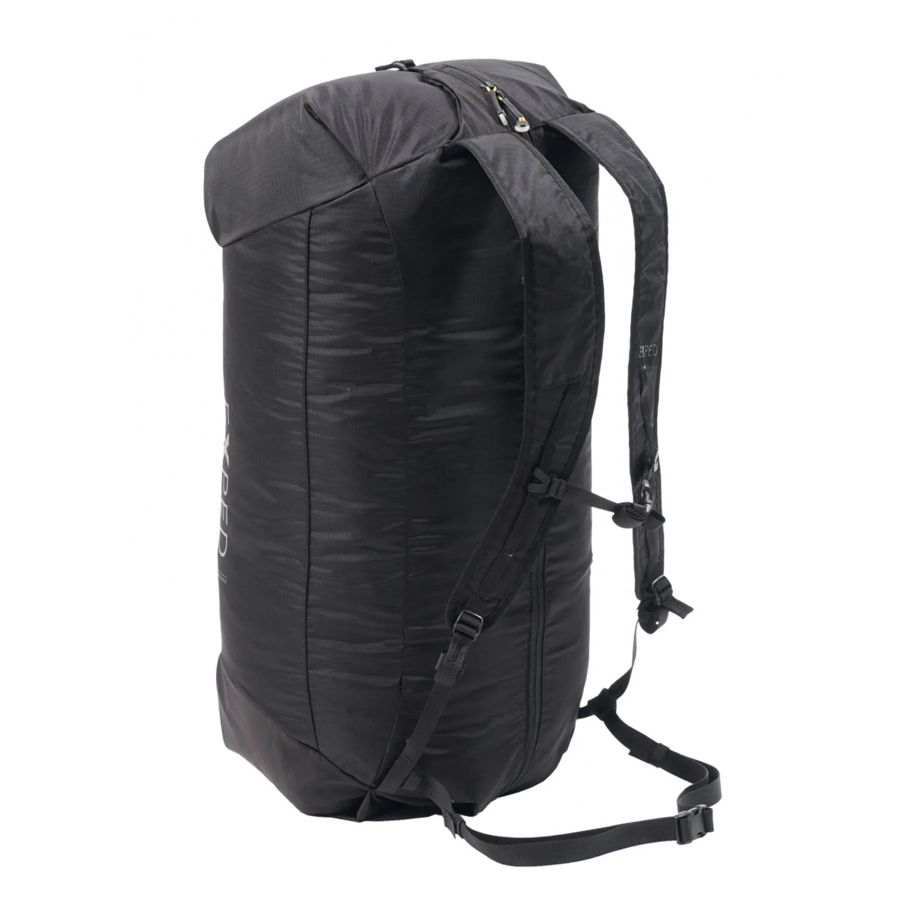 Travel Radical Lite 50 - Rucksack 64 cm (black)