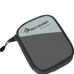 Travel Wallet Small - Geldbörse S 4cc RFID (high rise)
