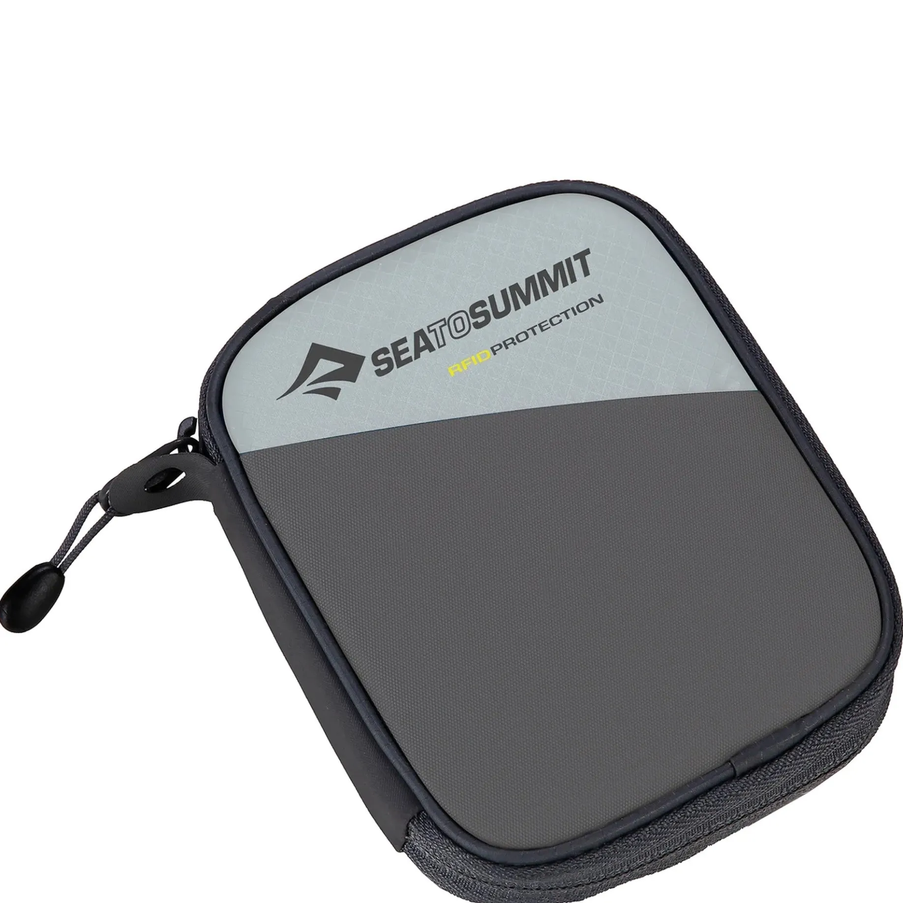 Travel Wallet Small - Geldbörse S 4cc RFID (high rise)