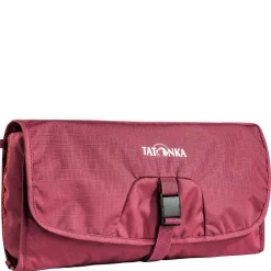 Travelcare - Kulturbeutel 32 cm (bordeaux red)