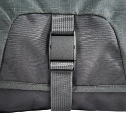 Travelcare - Kulturbeutel 32 cm (titan grey)