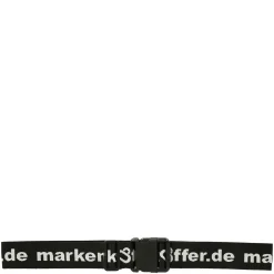 Travelite markenkoffer.de Luggage Strap - Koffergurt 210 cm (black)