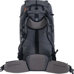 Trekking Lightning 45 - Rucksack 72 cm (black)