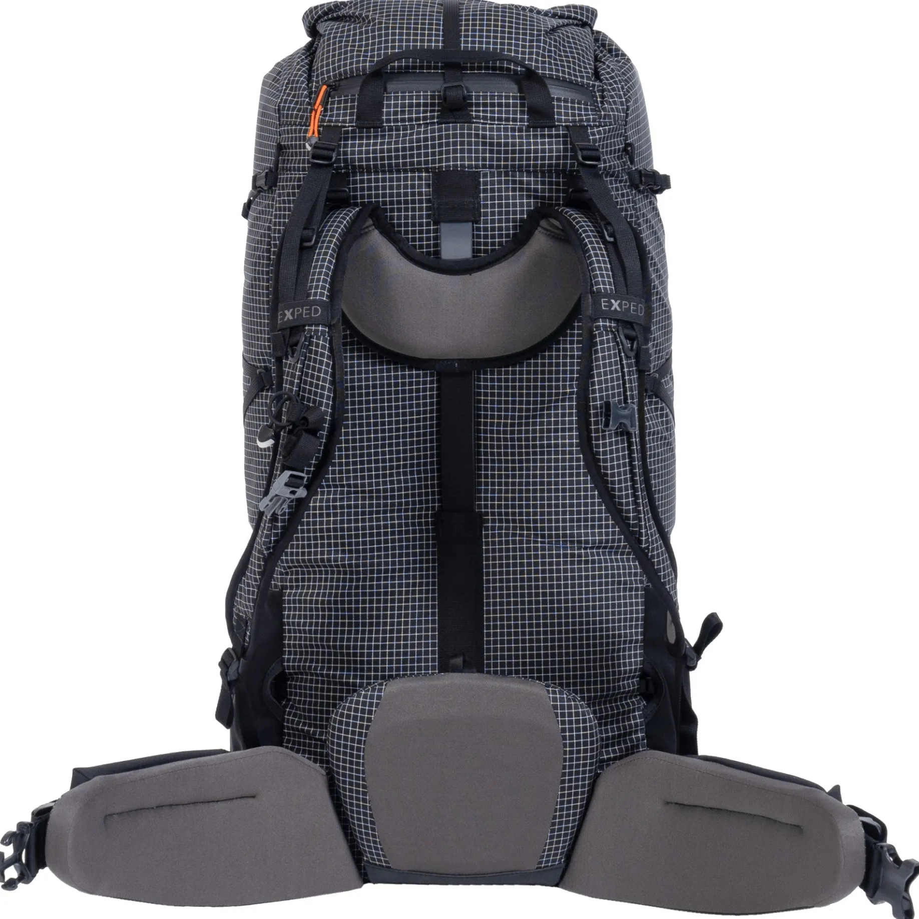 Trekking Lightning 45 - Rucksack 72 cm (black)