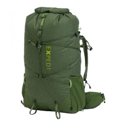 Trekking Lightning 60 Women's - Rucksack 75 cm (forest)