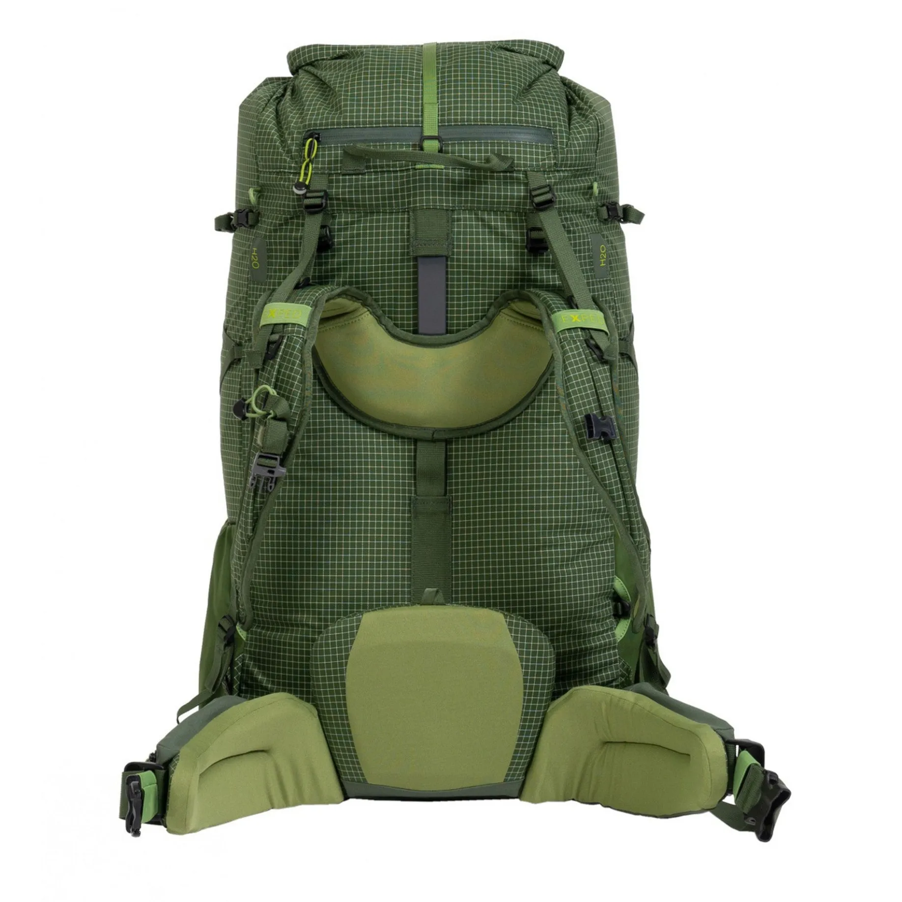 Trekking Lightning 60 Women's - Rucksack 75 cm (forest)