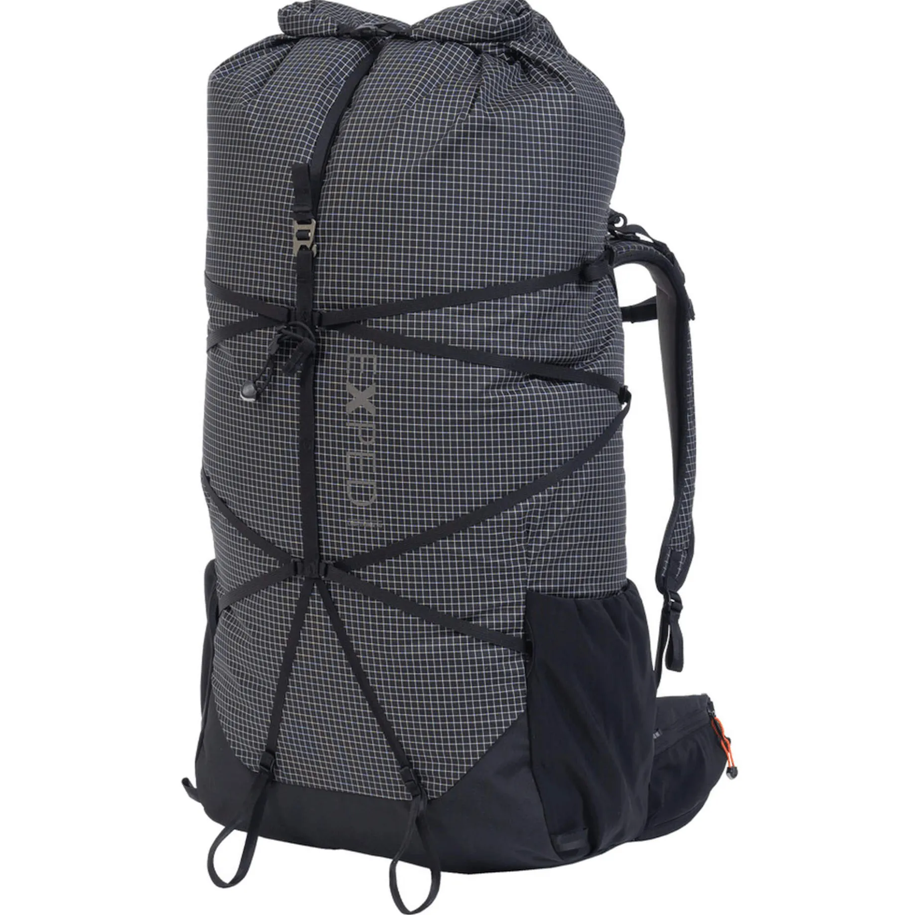 Trekking Lightning 60 Women's - Rucksack 75 cm (black)