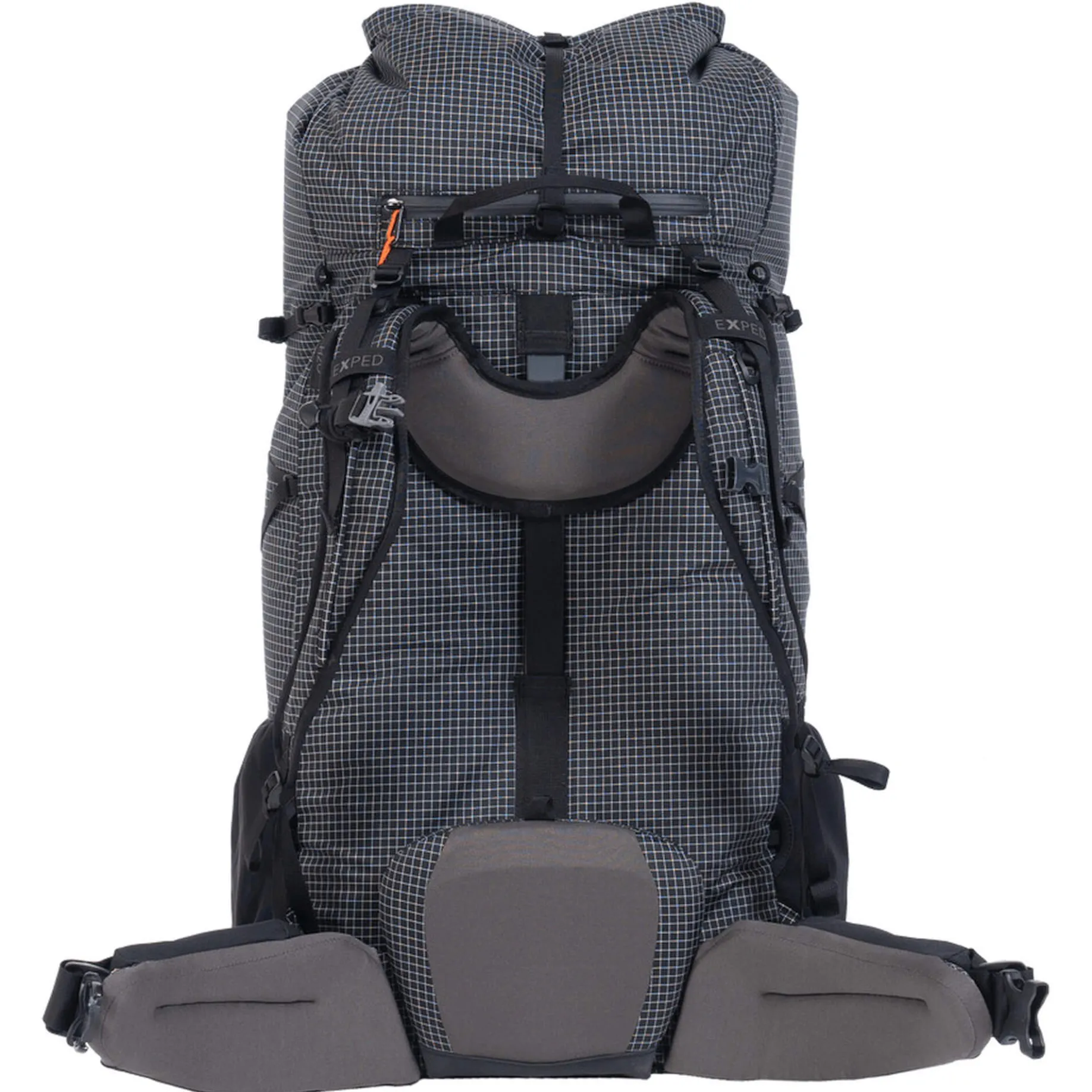 Trekking Lightning 60 Women's - Rucksack 75 cm (black)