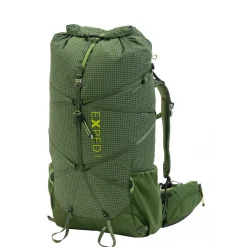Trekking Lightning 45 Women's - Rucksack 72 cm (forest)