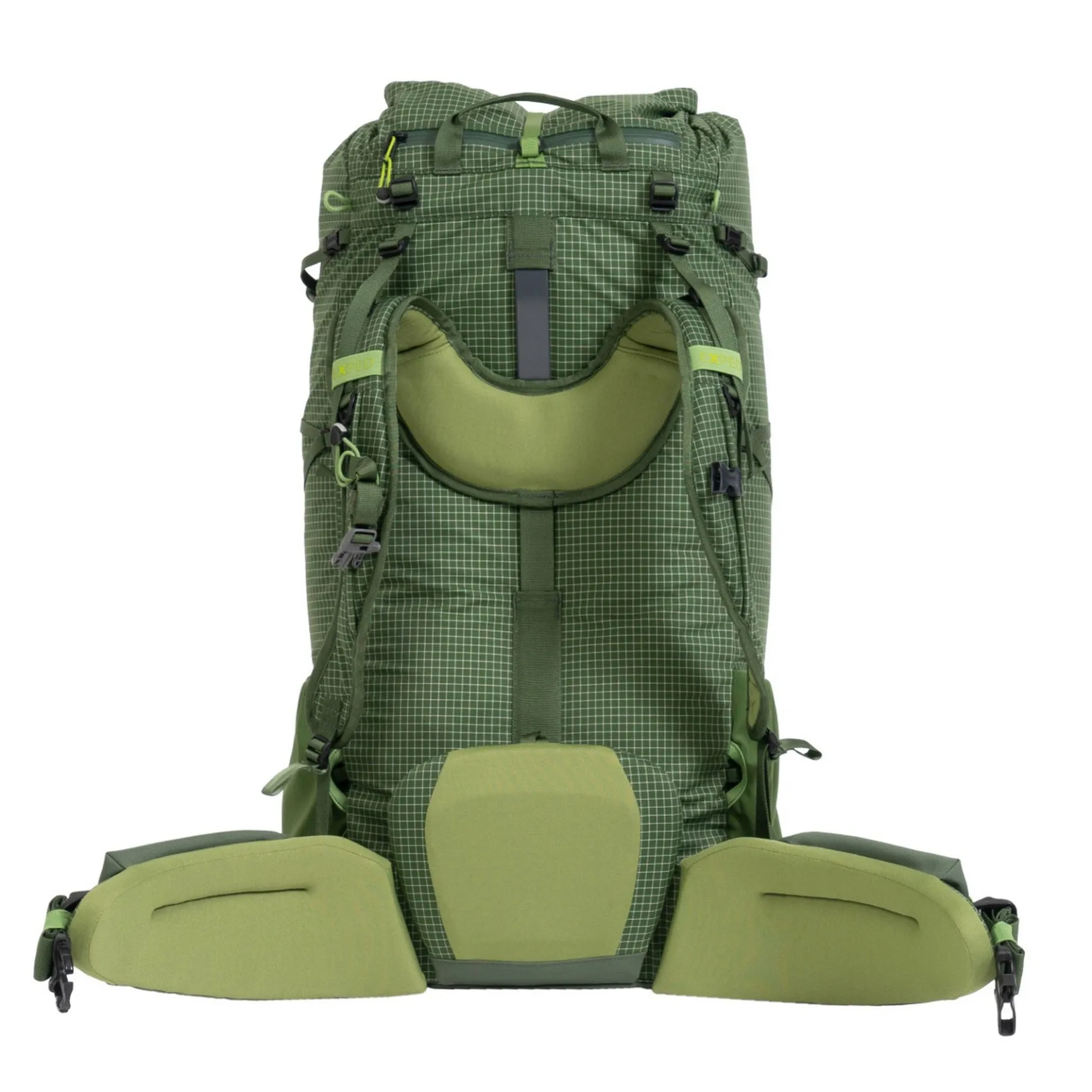 Trekking Lightning 45 Women's - Rucksack 72 cm (forest)