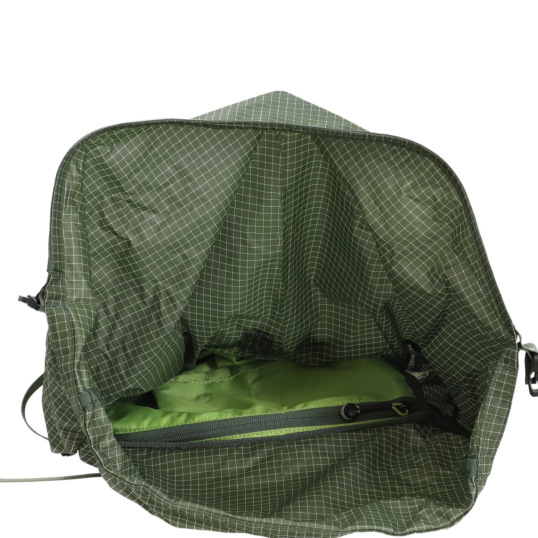 Trekking Lightning 45 Women's - Rucksack 72 cm (forest)