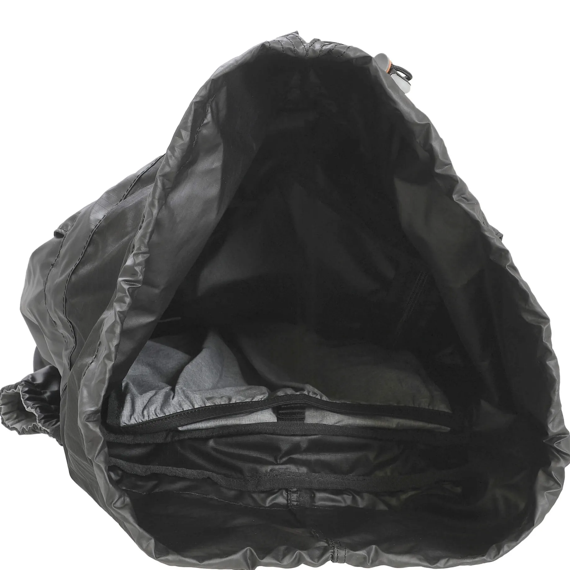 Trekking Thunder 50 - Rucksack 75 cm (black)