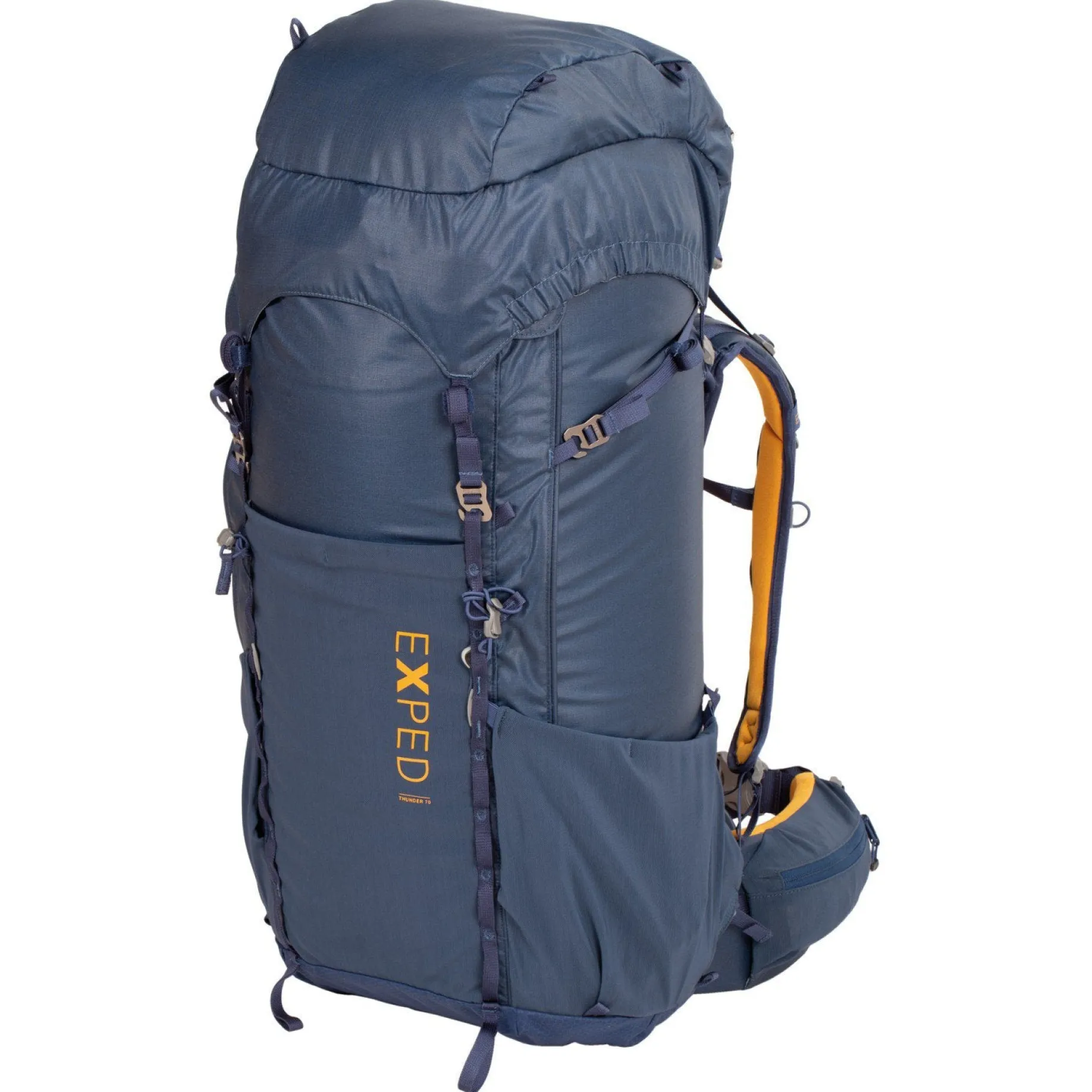 Trekking Thunder 70 - Rucksack 84 cm (navy)