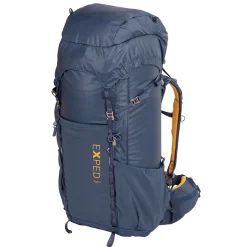 Trekking Thunder 70 Women's - Rucksack 84 cm (navy)
