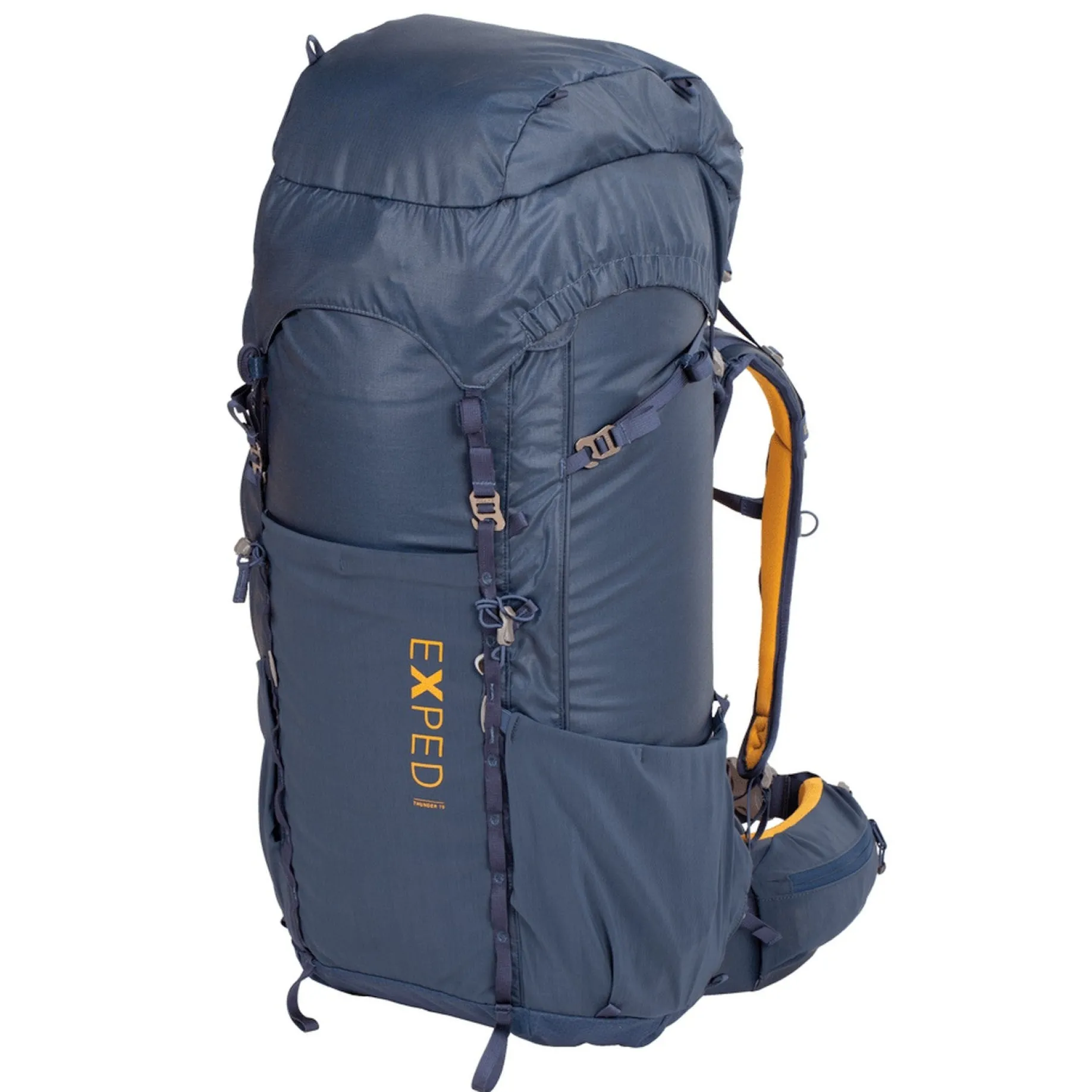 Trekking Thunder 70 Women's - Rucksack 84 cm (navy)
