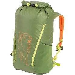 Trekking Typhoon 15 - Kinderrucksack 36 cm (forest)