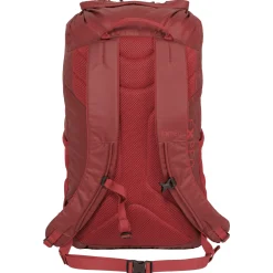 Trekking Typhoon 25 - Leichtrucksack 49 cm (burgundy)