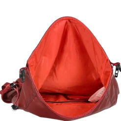 Trekking Typhoon 15 - Leichtrucksack 42 cm (burgundy)