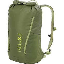 Trekking Typhoon 15 - Leichtrucksack 42 cm (forest)
