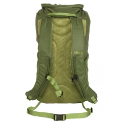 Trekking Typhoon 15 - Leichtrucksack 42 cm (forest)