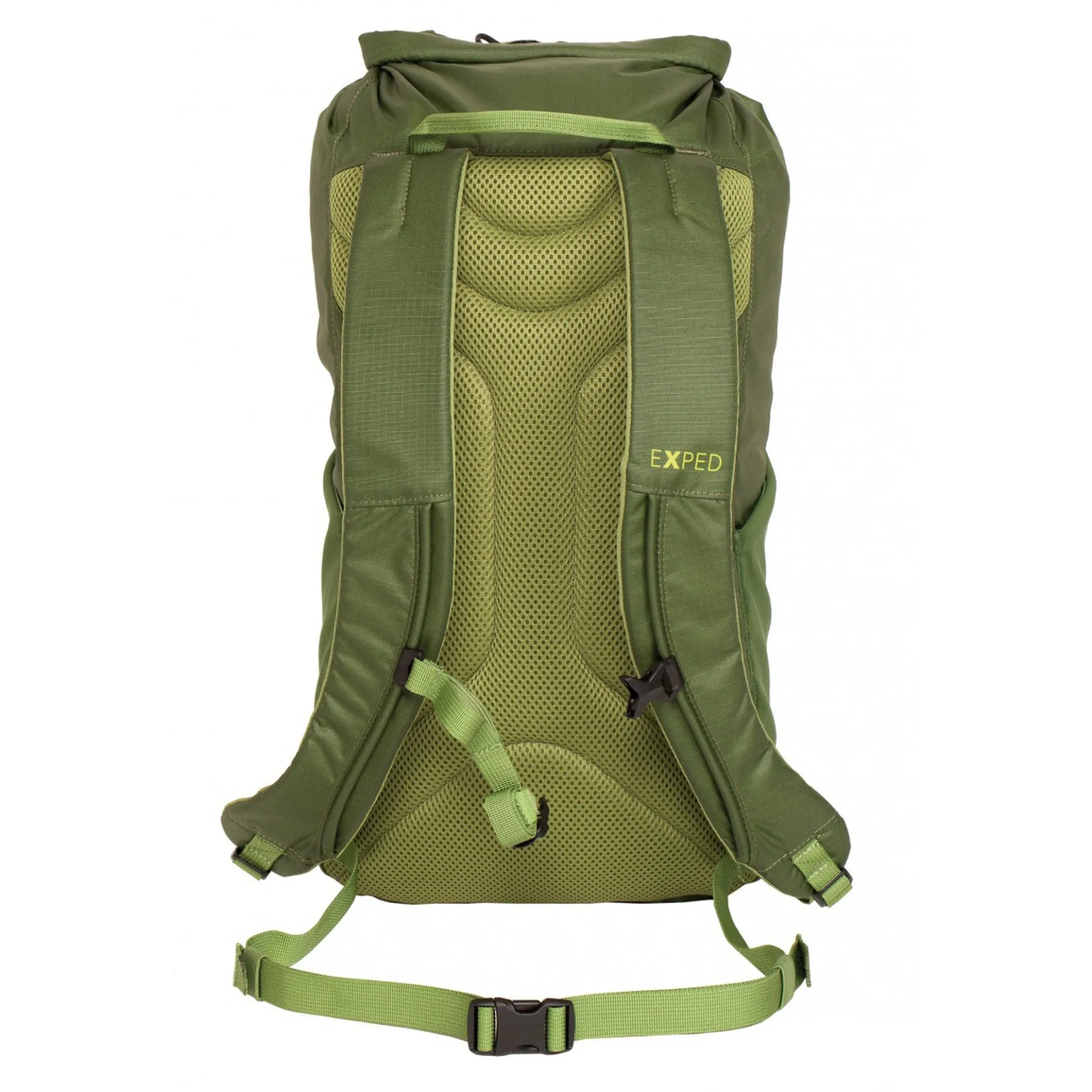 Trekking Typhoon 15 - Leichtrucksack 42 cm (forest)