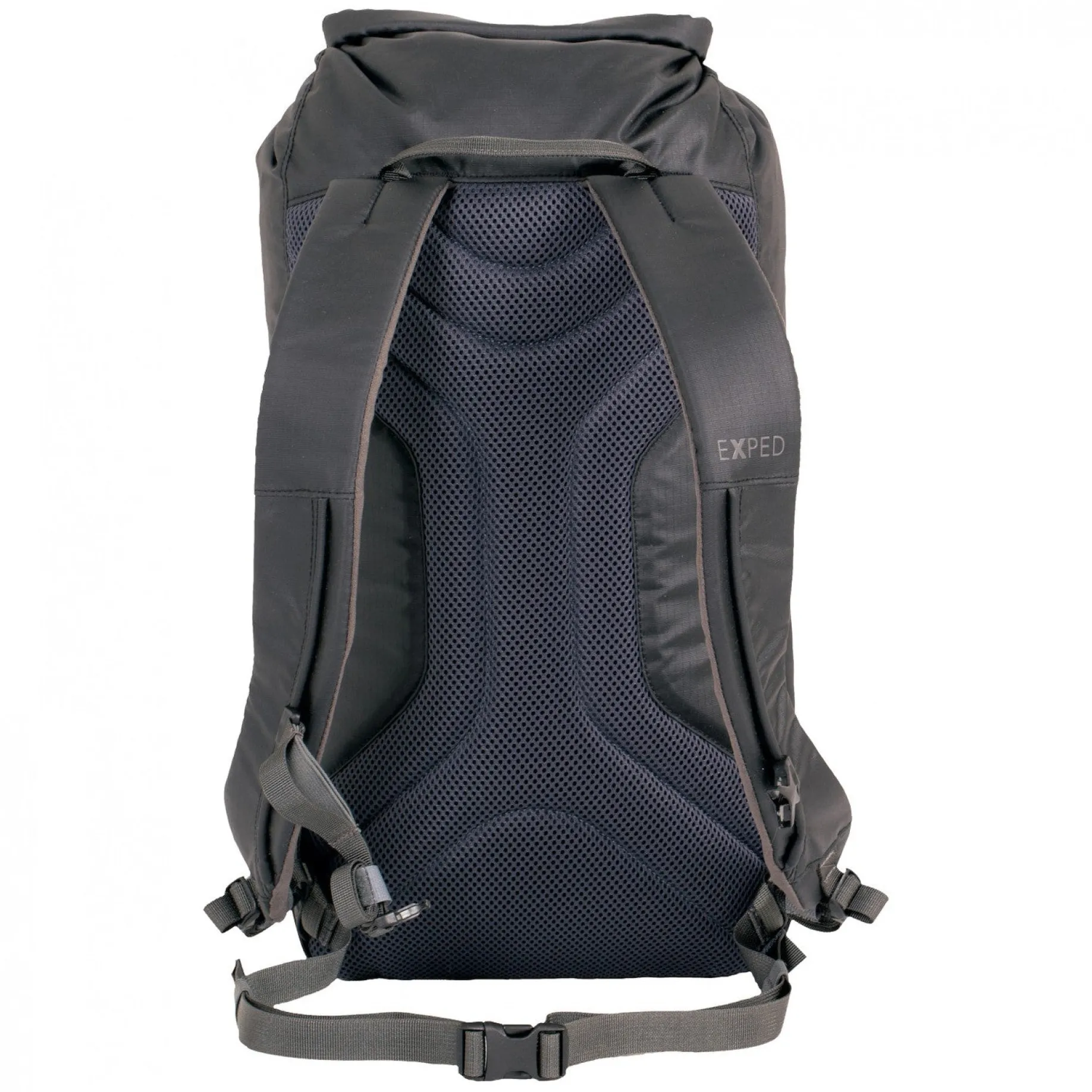 Trekking Typhoon 15 - Leichtrucksack 42 cm (black)